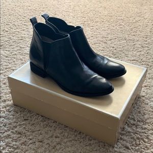 Michael Kors Brandy Flat Bootie